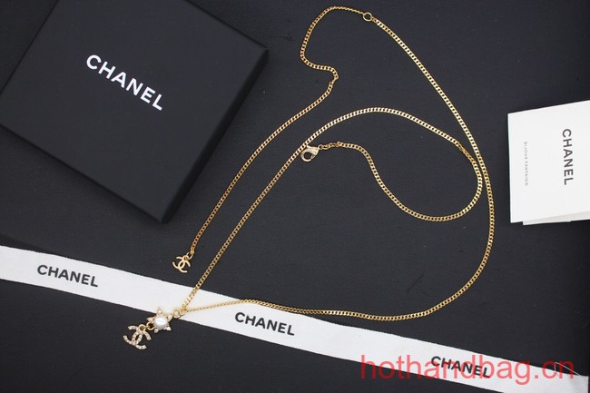 Chanel NECKLACE CE13317