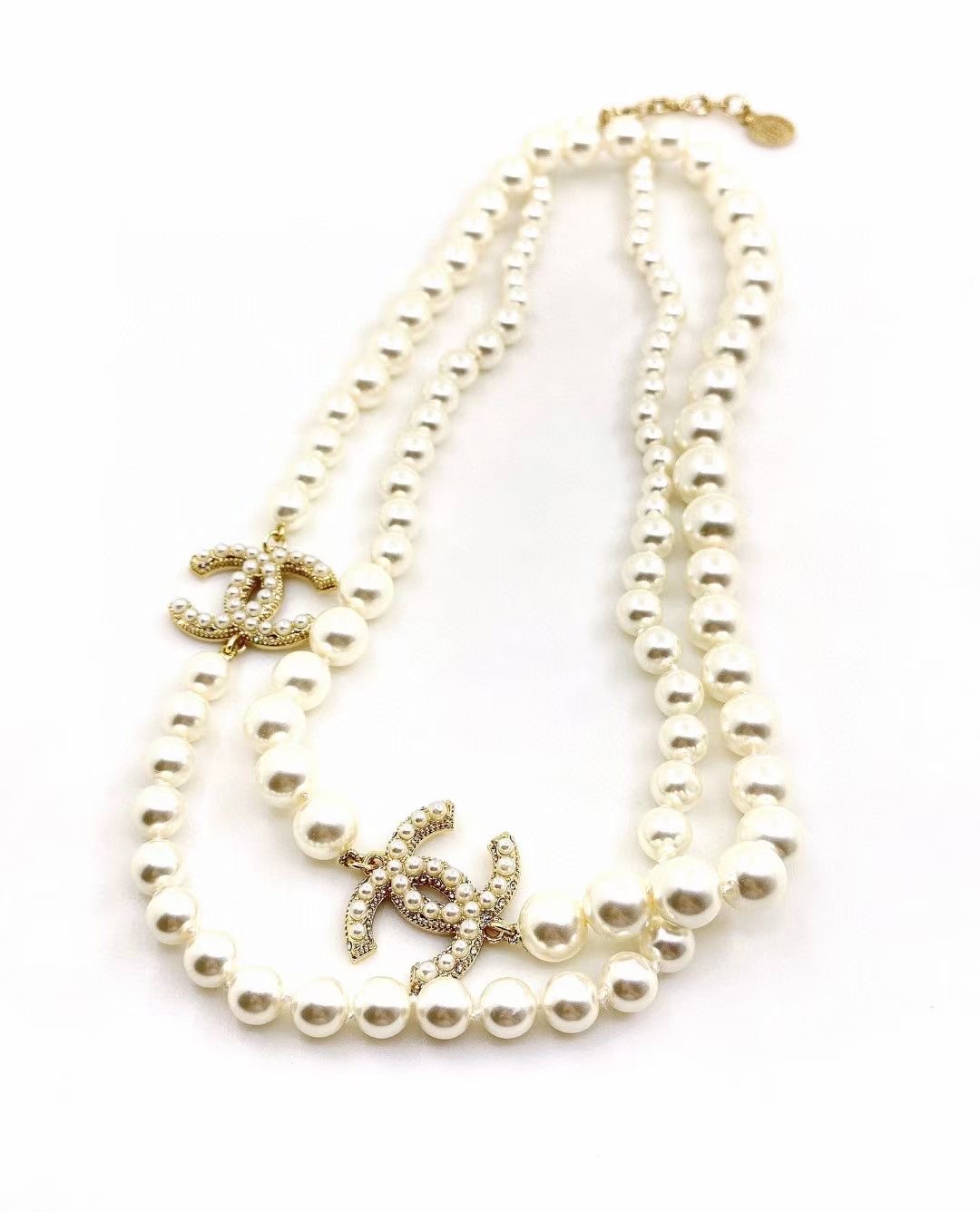 Chanel NECKLACE CE13418