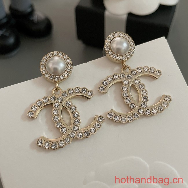 Chanel Earrings CE13551