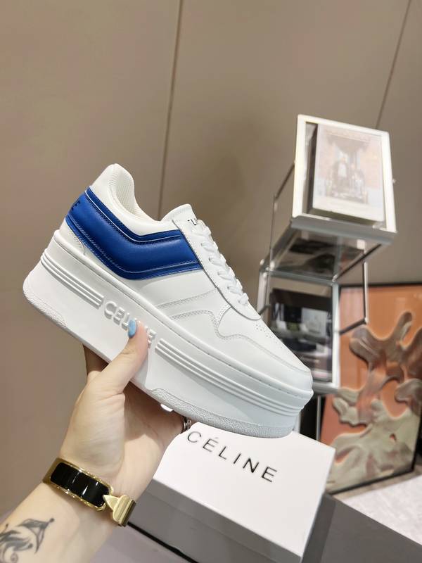 Celine Shoes CES00065 Heel 5CM