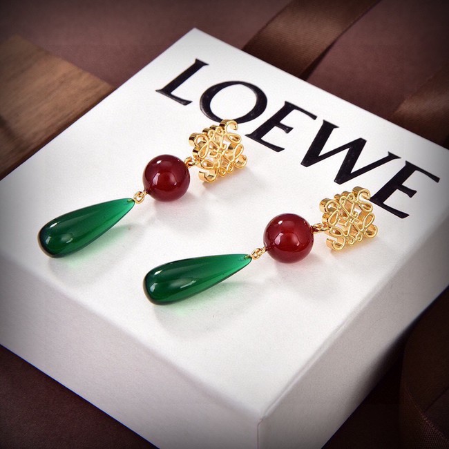 Loewe Earrings CE13717
