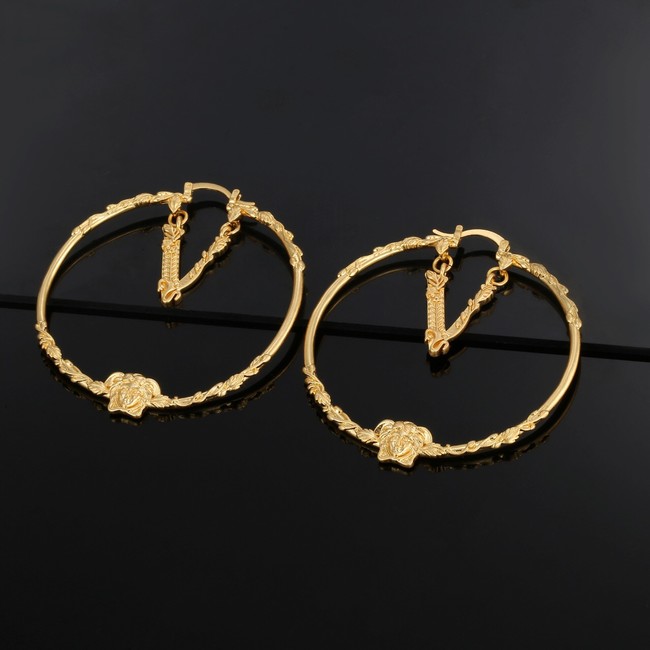 Versace Earrings CE13753
