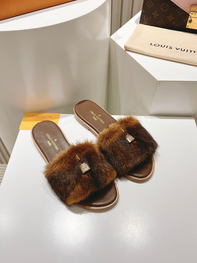 Louis Vuitton Shoes 36611-6