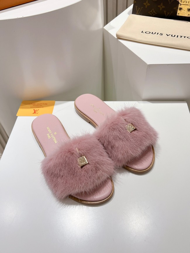 Louis Vuitton Shoes 36611-8