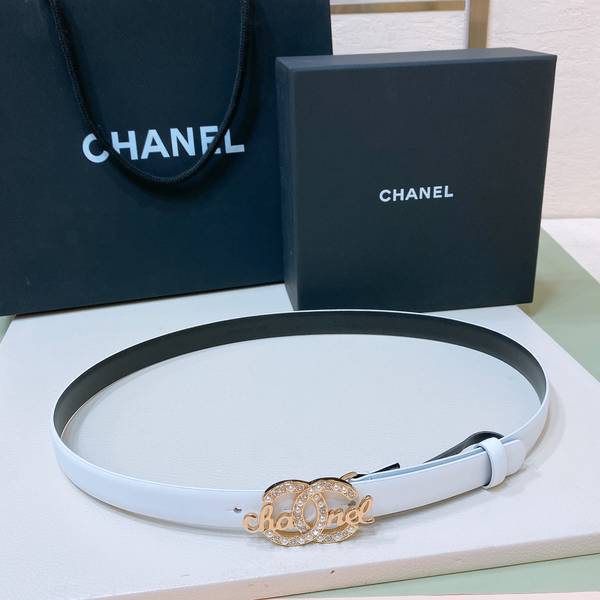 Chanel Belt 20MM CHB00200