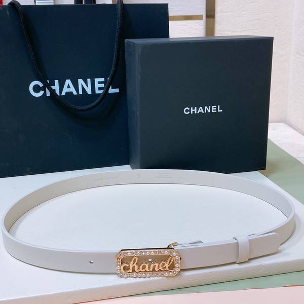 Chanel Belt 20MM CHB00209