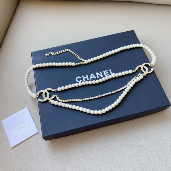 Chanel Belt CHB00234