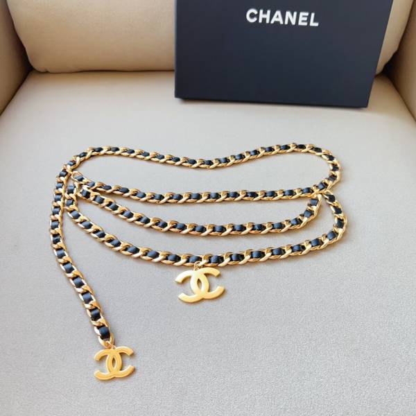 Chanel Belt CHB00244