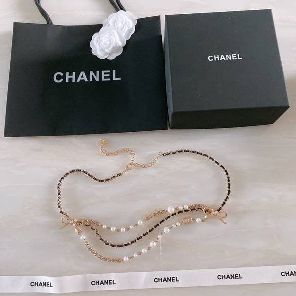 Chanel Belt CHB00257
