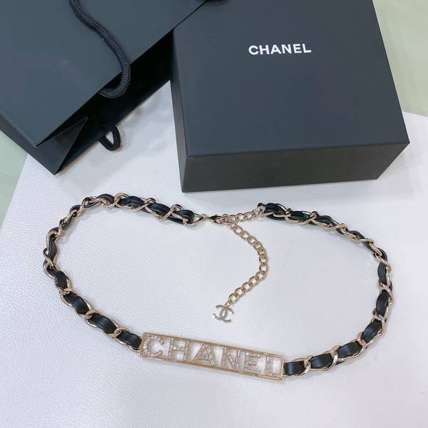 Chanel Belt CHB00261