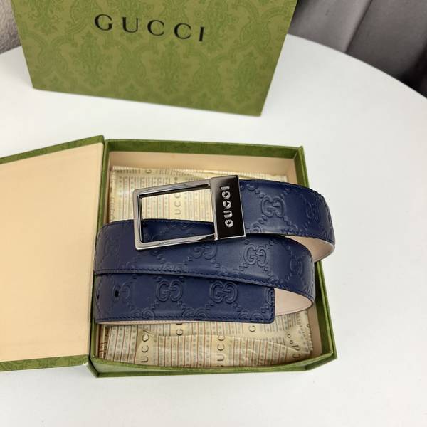 Gucci Belt 35MM GUB00260