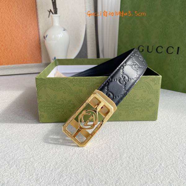 Gucci Belt 35MM GUB00288