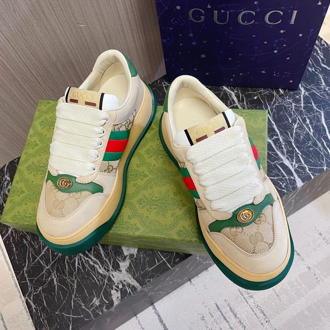 Gucci WOMENS Shoes 36633-3