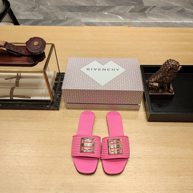 Givenchy Slippers 36635-12