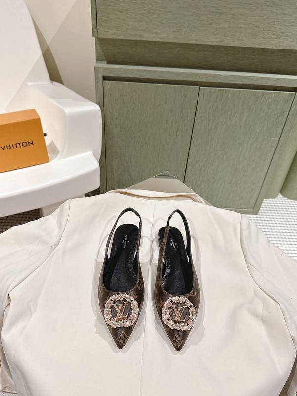 Louis Vuitton Shoes LVS00754
