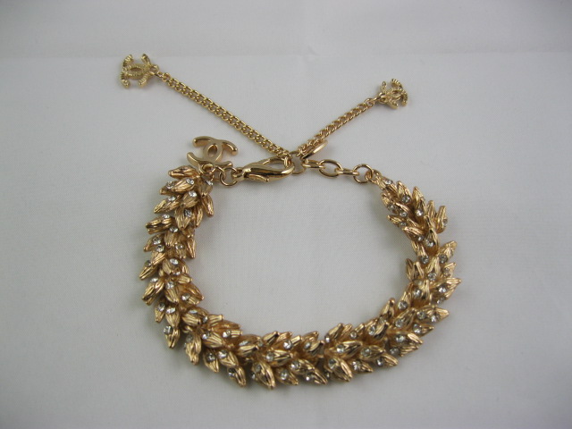Chanel Bracelet CHJ0147