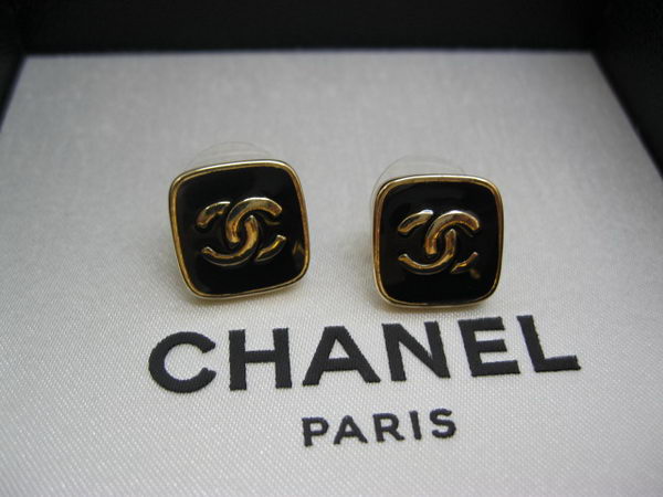 Chanel Earrings CHJ0159