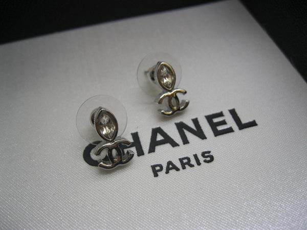 Chanel Earrings CHJ0174