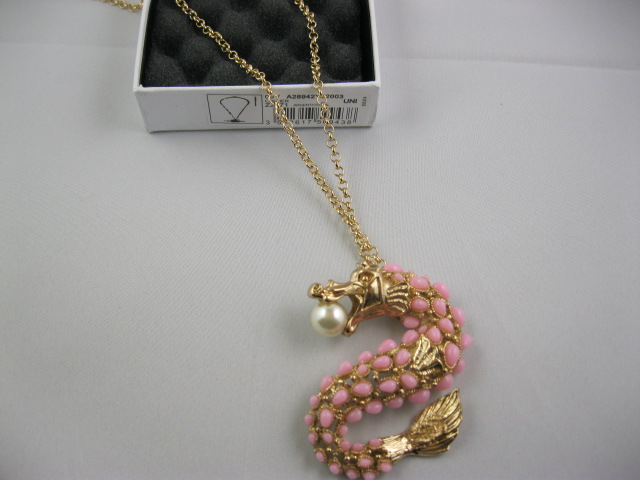 Chanel Necklace CHJ0067