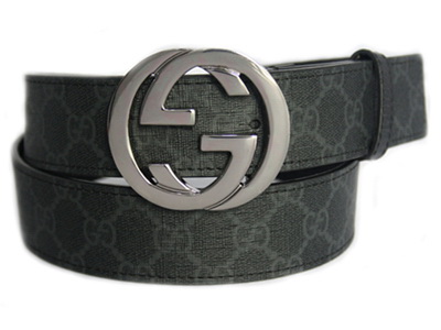 Gucci Belts 114876-2 Black