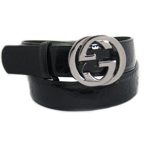 Gucci Belts 114876-6 Black
