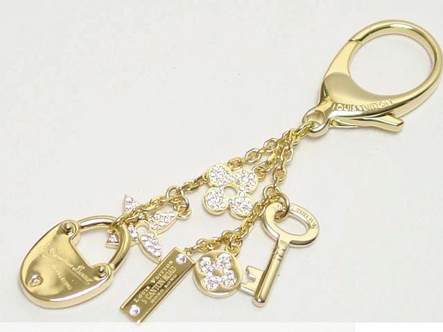 Louis Vuitton Pendant Jewelry M65630