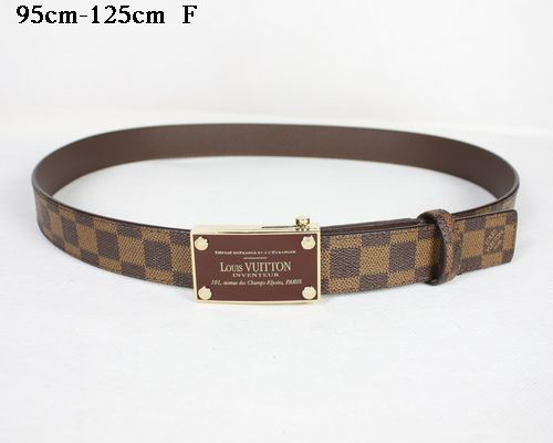 Louis Vuitton Belt LV2011