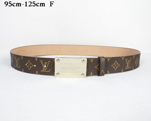 Louis Vuitton Belt LV2012