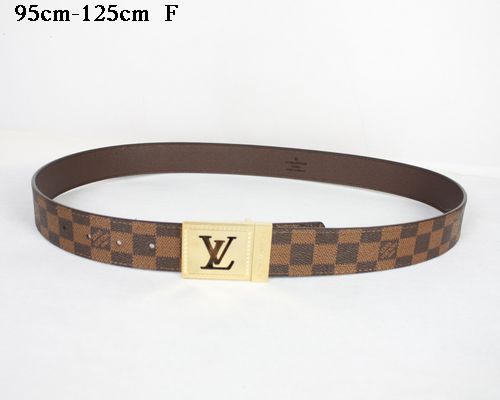 Louis Vuitton Belt LV2027
