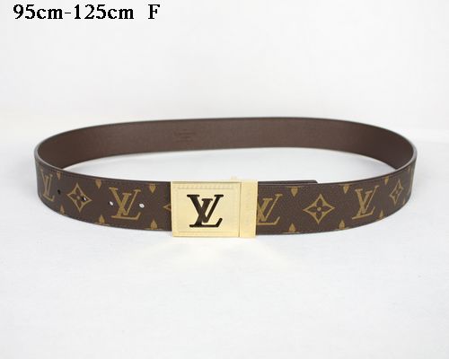 Louis Vuitton Belt LV2030