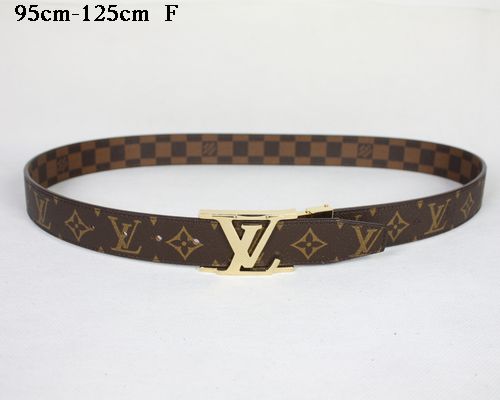 Louis Vuitton Belt LV2032