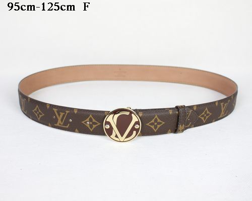 Louis Vuitton Belt LV2038