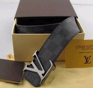 Louis Vuitton Belt Lv205