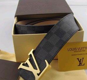 Louis Vuitton Belt Lv206