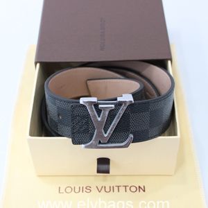 Louis Vuitton Belt Lv210