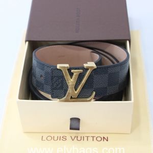 Louis Vuitton Belt Lv212