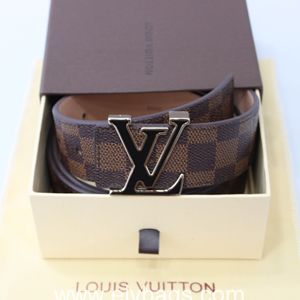 Louis Vuitton Belt Lv214