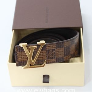 Louis Vuitton Belt Lv215
