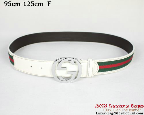 Gucci Belts GG006