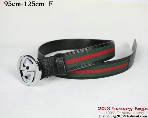 Gucci Belts GG007