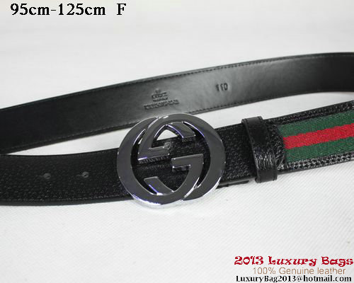 Gucci Belts GG007
