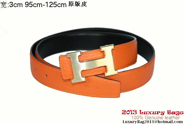 Hermes Belts H007-1