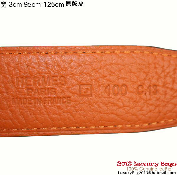 Hermes Belts H007-1