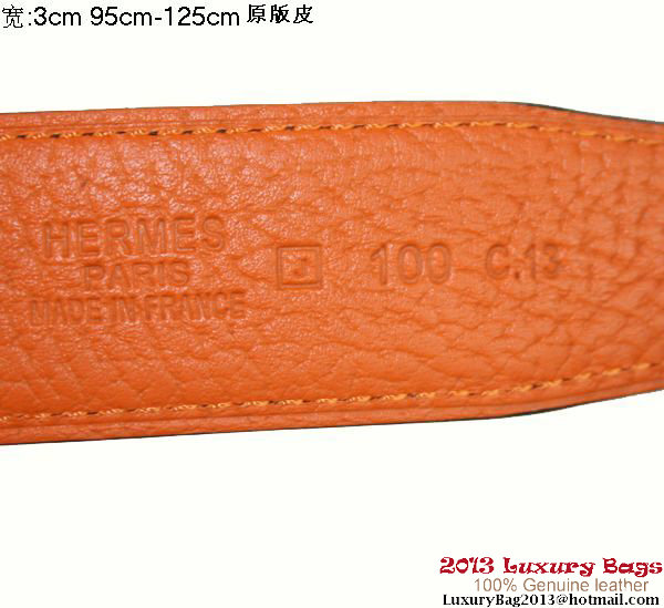 Hermes Belts H007-2
