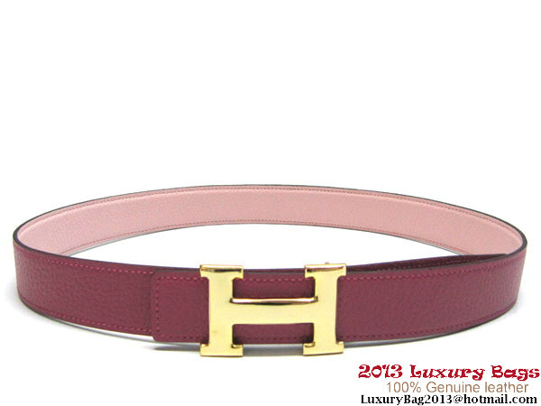 Hermes Belts H008-1