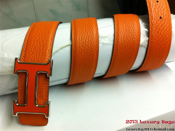 Hermes Belts H012