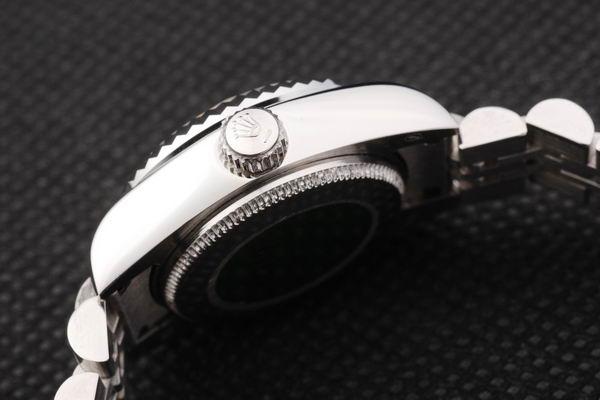 Rolex Datejust Mechanism Silver Cutwork Women Watch-RD2431