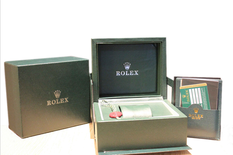 Rolex Scatola-2