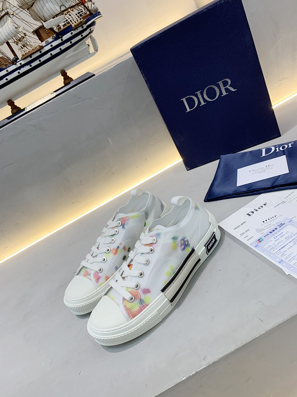 Dior Donna Scarpe 0031