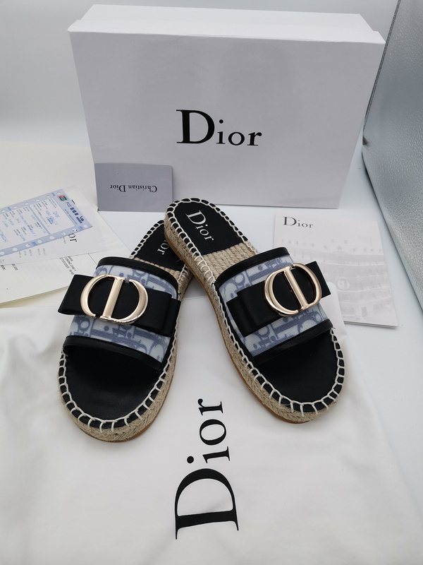 Dior Donna Sandali 0009
